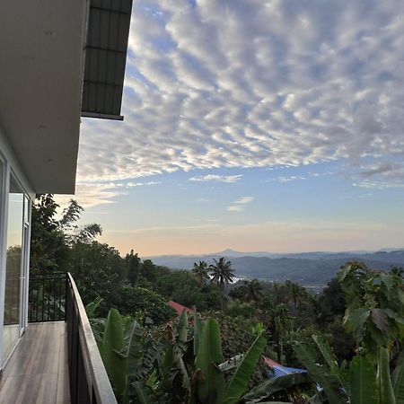 Mist Farm House Kudayattur Екстер'єр фото