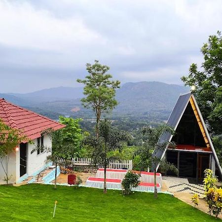 Mist Farm House Kudayattur Екстер'єр фото