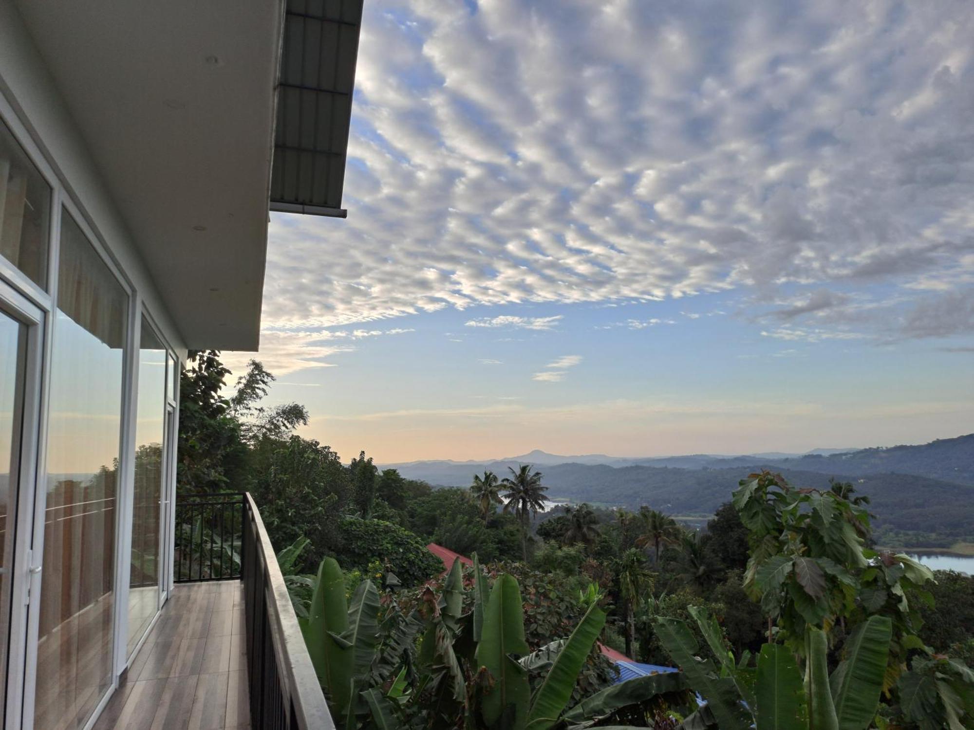 Mist Farm House Kudayattur Екстер'єр фото