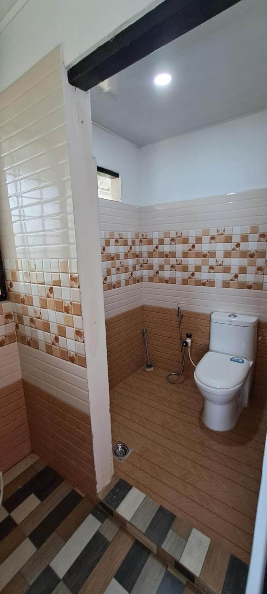 Mist Farm House Kudayattur Екстер'єр фото