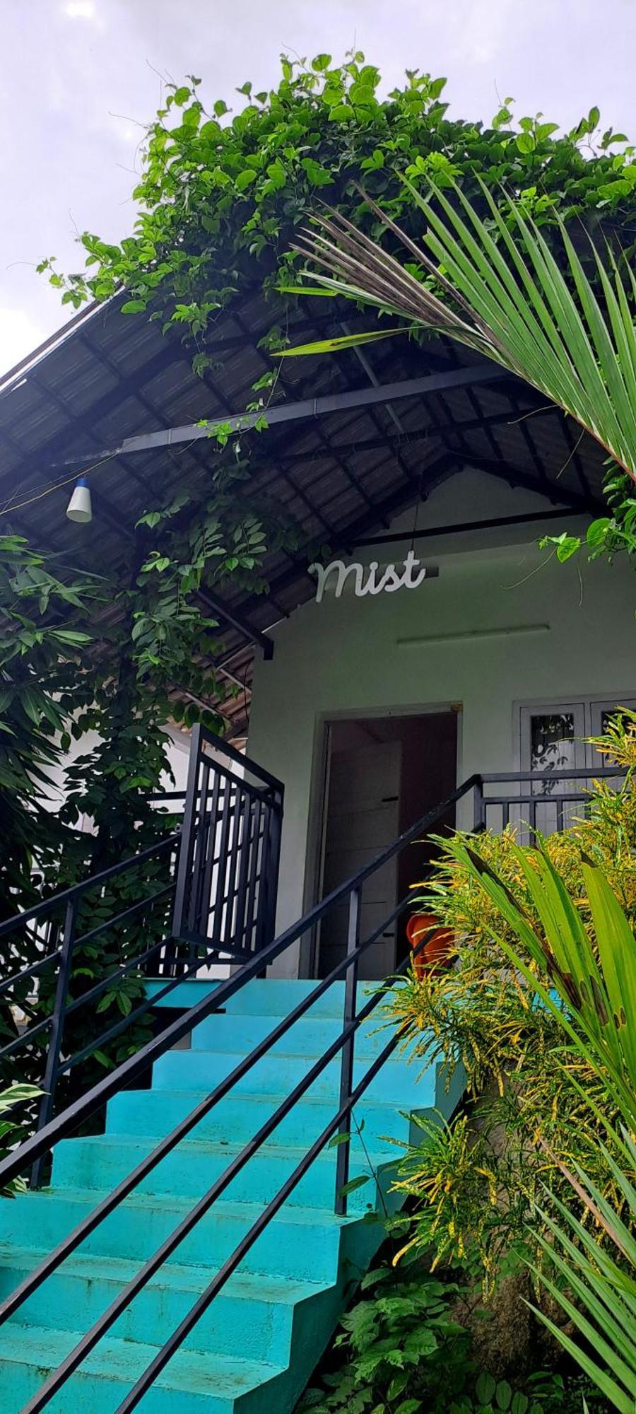 Mist Farm House Kudayattur Екстер'єр фото