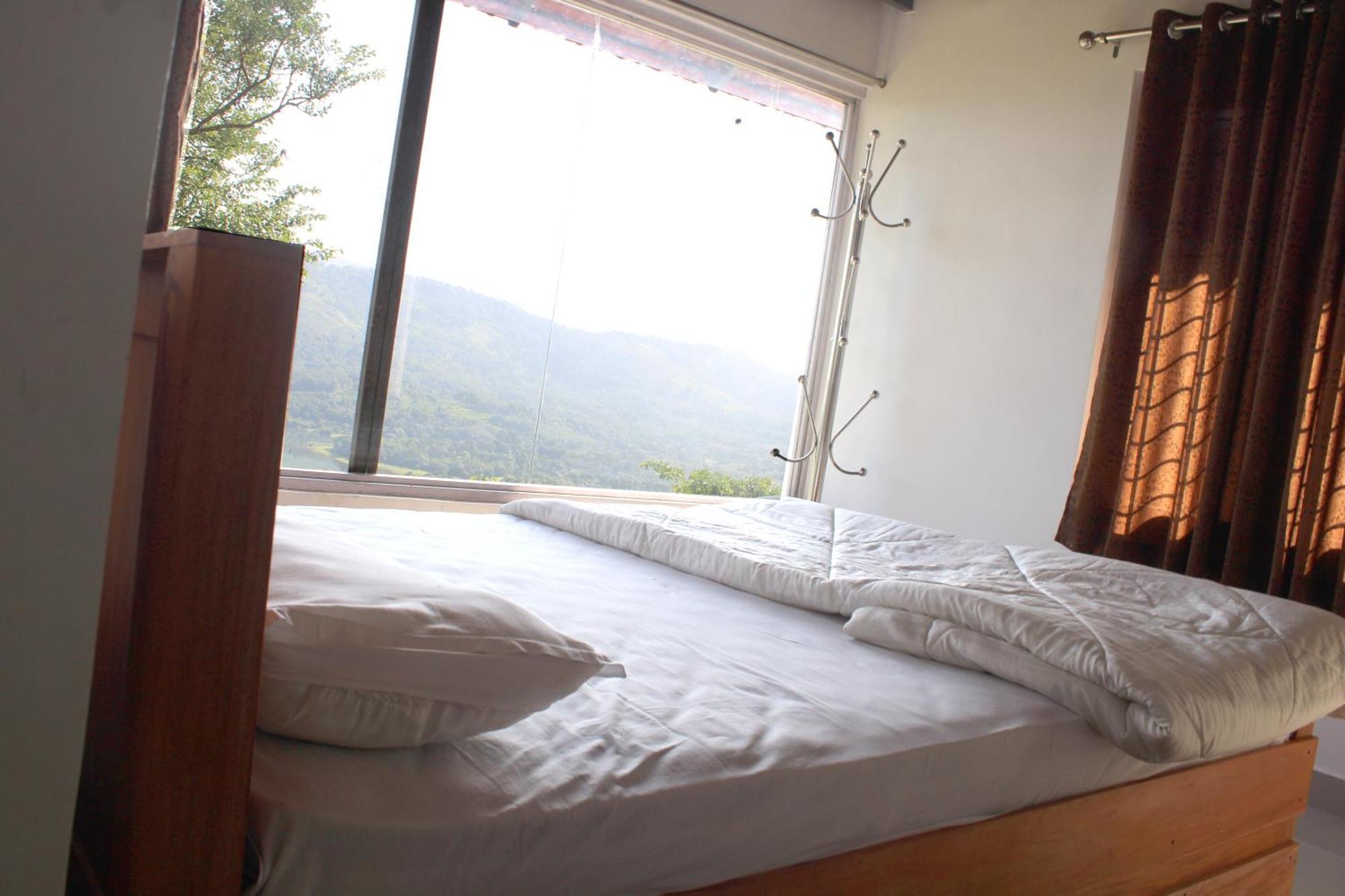 Mist Farm House Kudayattur Екстер'єр фото