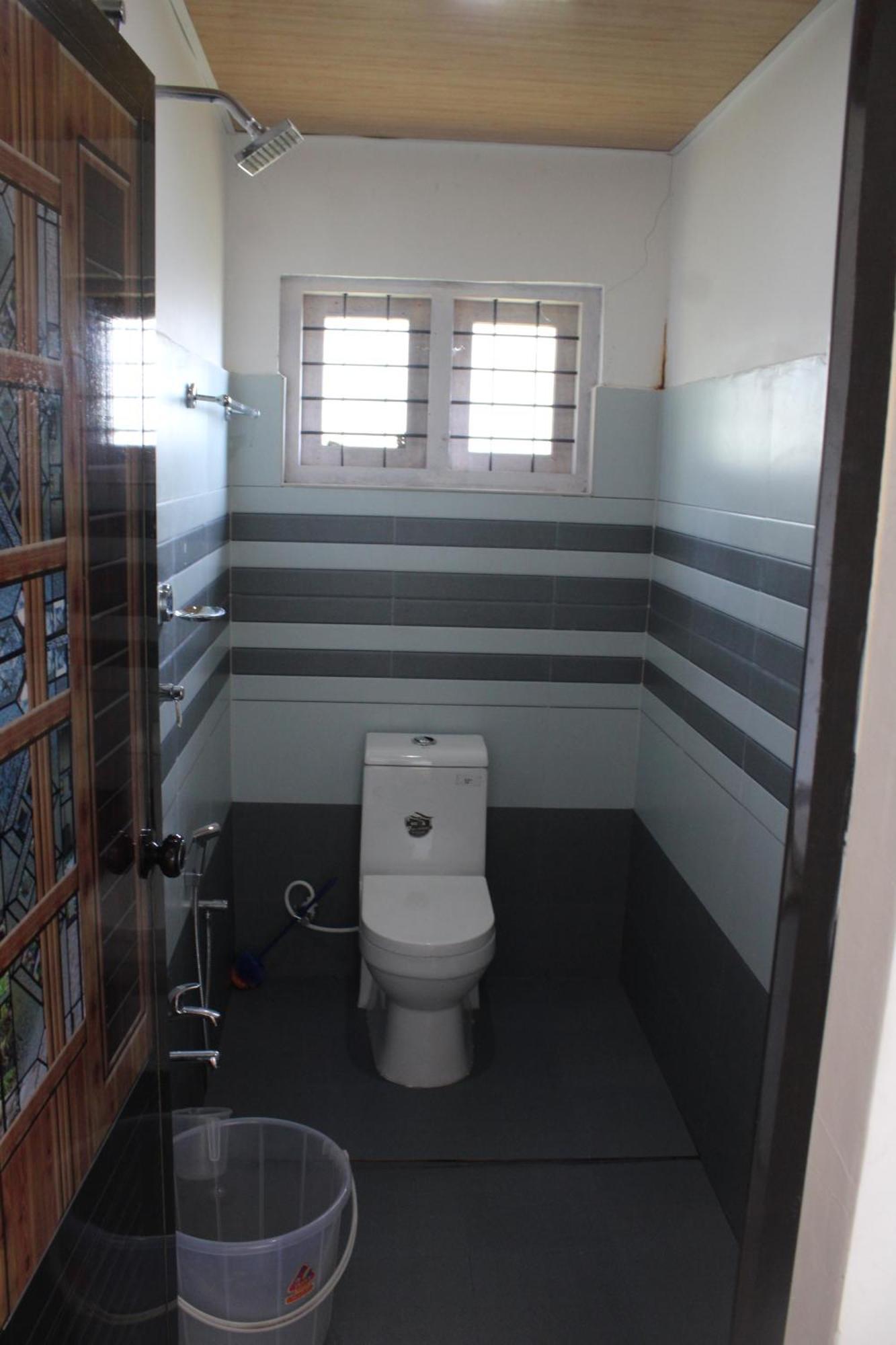 Mist Farm House Kudayattur Екстер'єр фото
