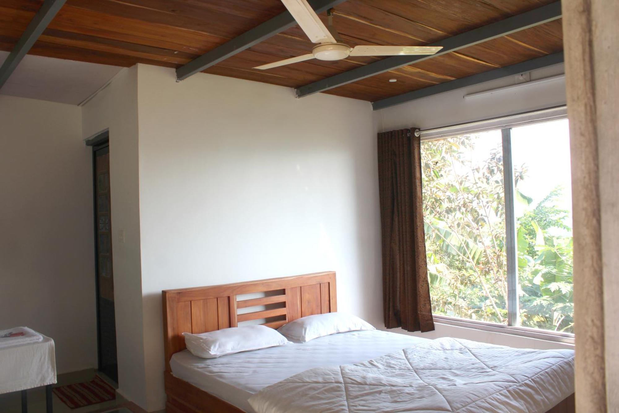 Mist Farm House Kudayattur Екстер'єр фото