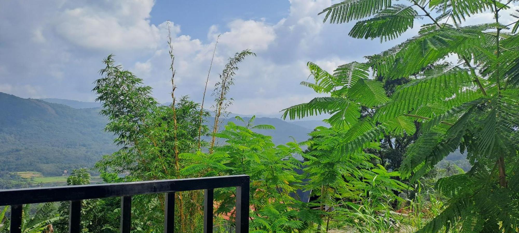 Mist Farm House Kudayattur Екстер'єр фото