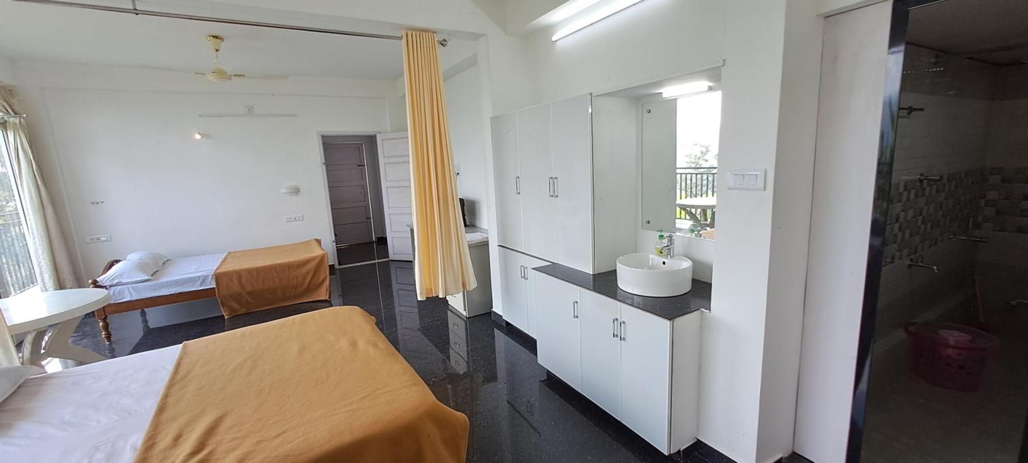 Mist Farm House Kudayattur Екстер'єр фото
