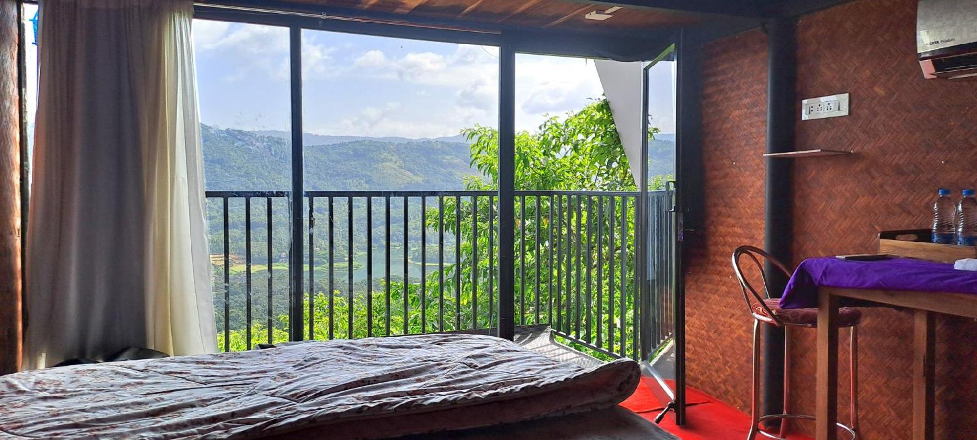Mist Farm House Kudayattur Екстер'єр фото