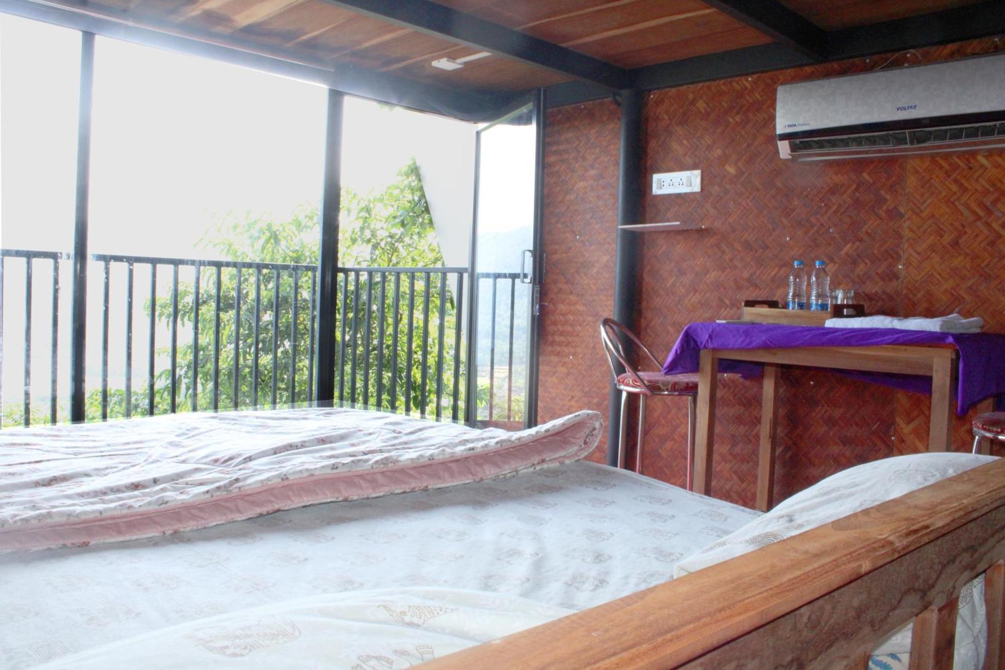 Mist Farm House Kudayattur Екстер'єр фото